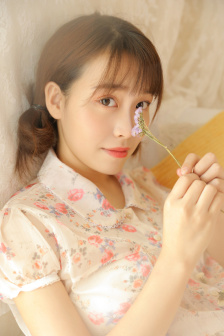 走出监狱的女人