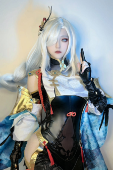 决战燕子门